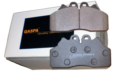 QASPA Standard