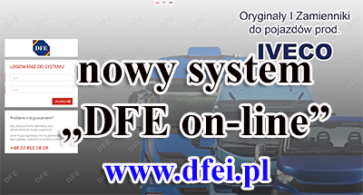 Nowy system on-line