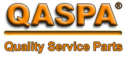 QASPA logo